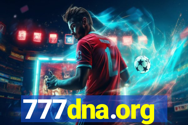 777dna.org