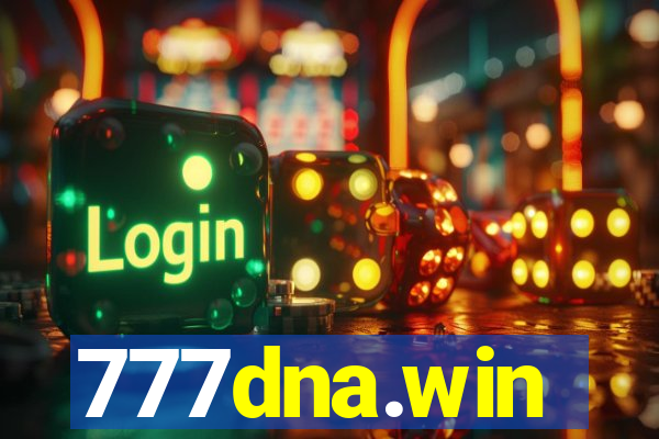 777dna.win