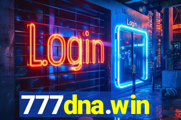 777dna.win