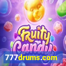 777drums.com