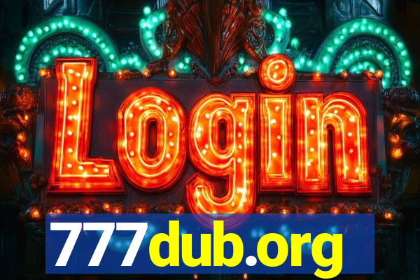 777dub.org