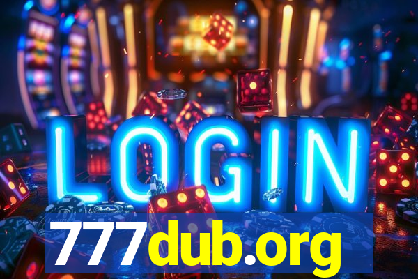 777dub.org