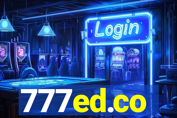 777ed.co