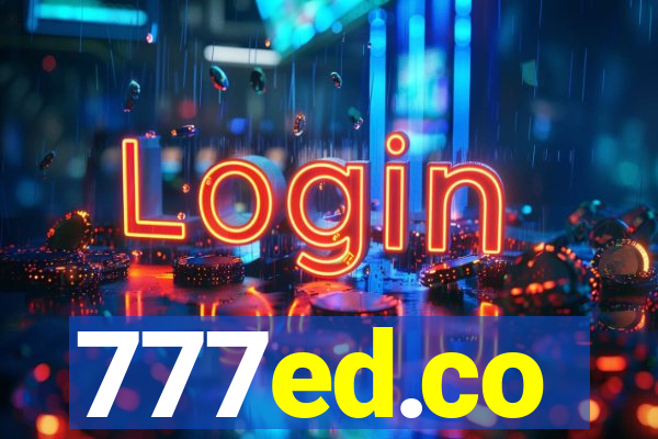 777ed.co