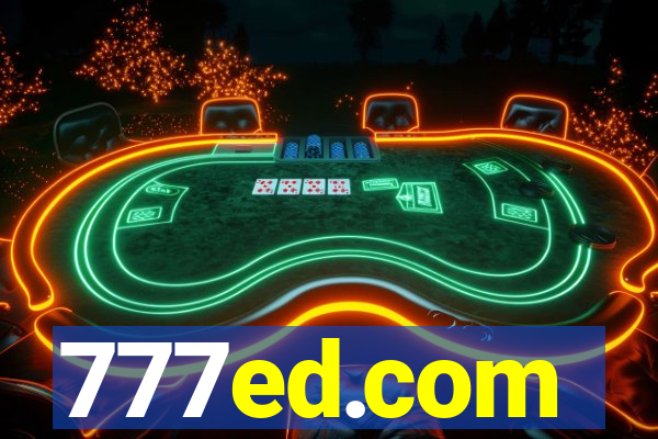 777ed.com