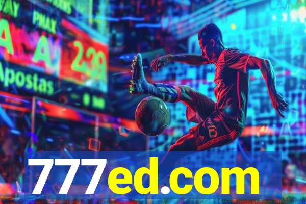 777ed.com