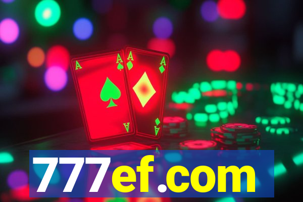 777ef.com