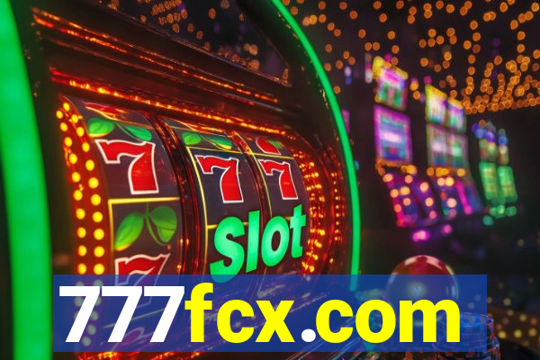 777fcx.com