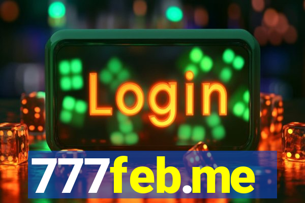 777feb.me