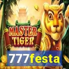 777festa