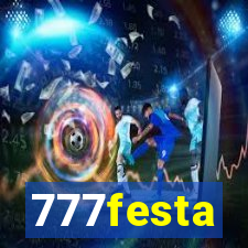 777festa