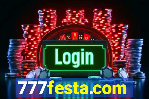 777festa.com