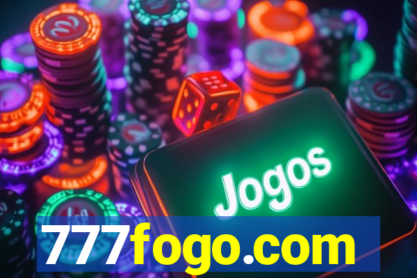 777fogo.com