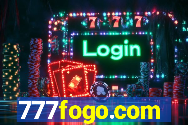 777fogo.com