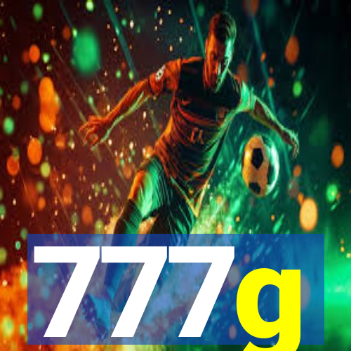 777g