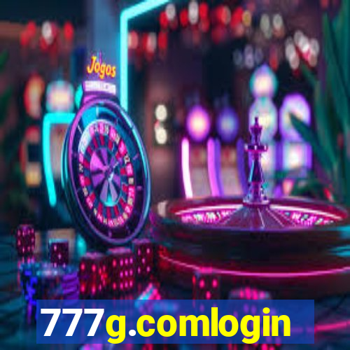 777g.comlogin