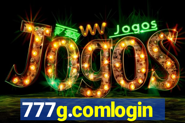 777g.comlogin