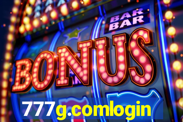 777g.comlogin