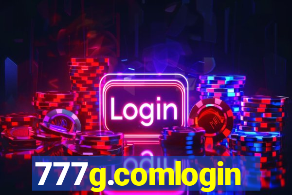 777g.comlogin