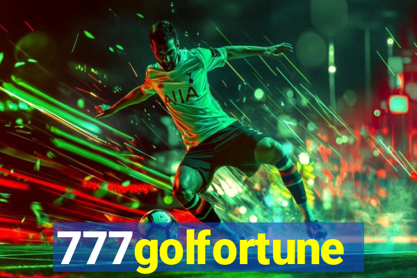 777golfortune