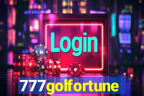 777golfortune