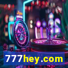 777hey.com