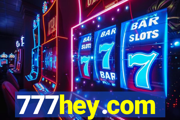 777hey.com