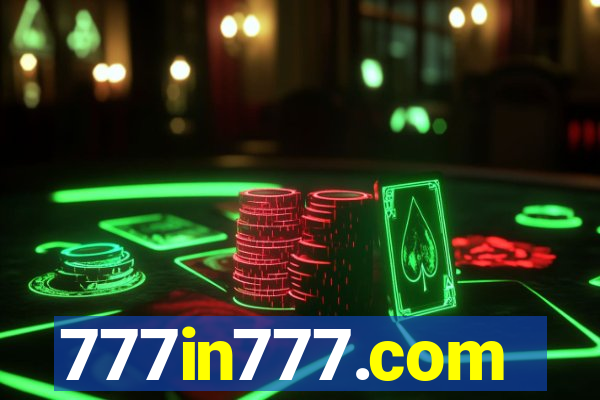 777in777.com