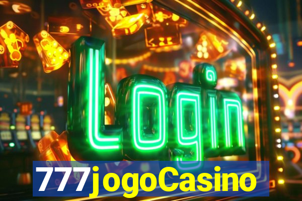 777jogoCasino