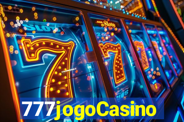 777jogoCasino