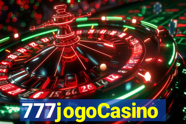 777jogoCasino