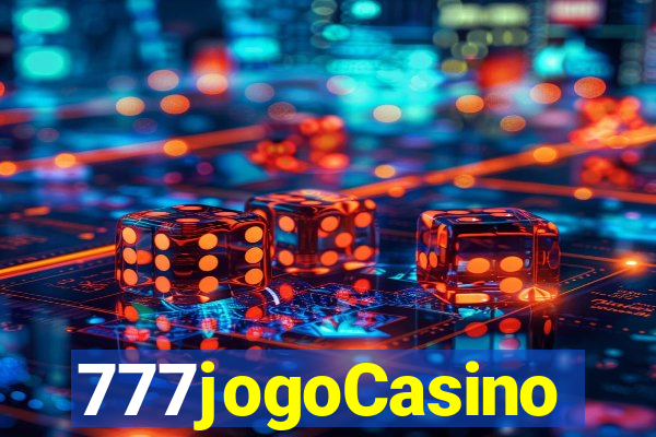 777jogoCasino