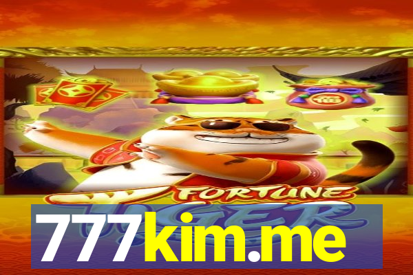 777kim.me