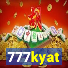 777kyat