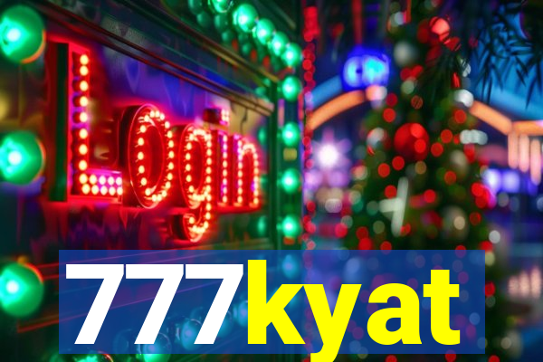 777kyat