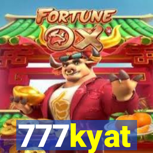 777kyat