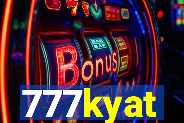 777kyat