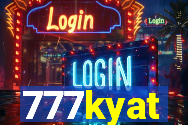 777kyat