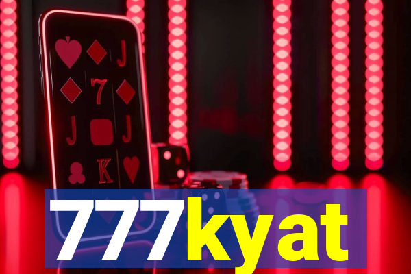 777kyat