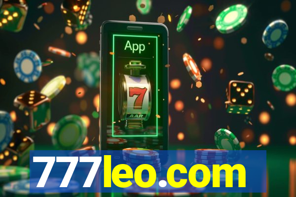 777leo.com