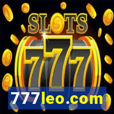 777leo.com