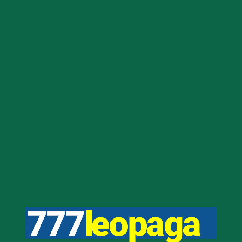 777leopaga