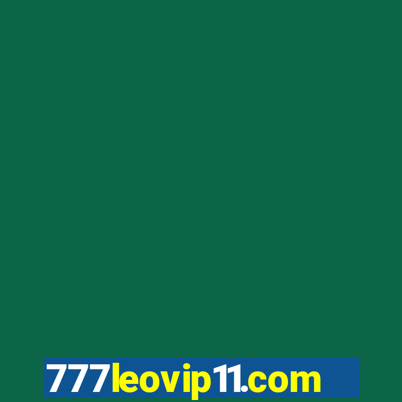 777leovip11.com