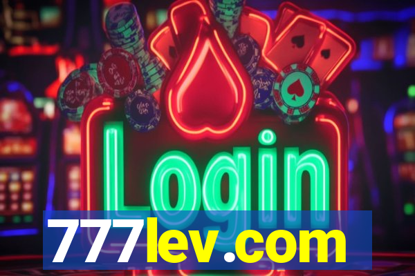 777lev.com