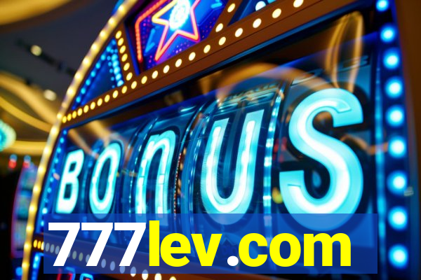 777lev.com