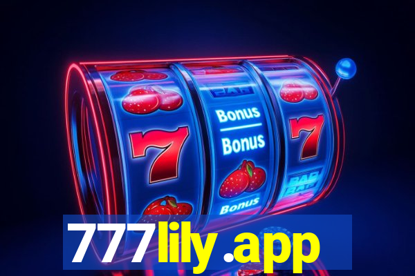 777lily.app