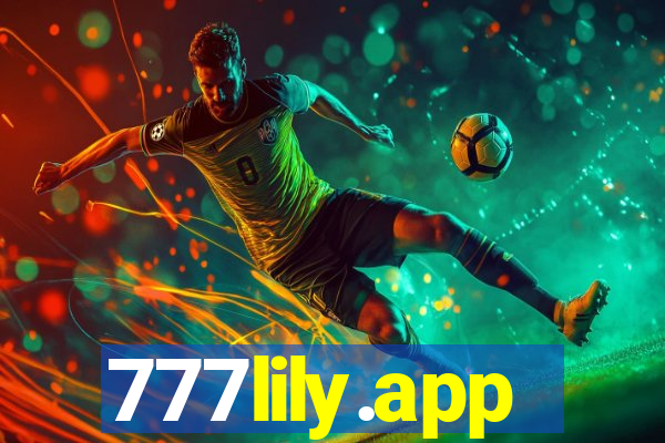 777lily.app