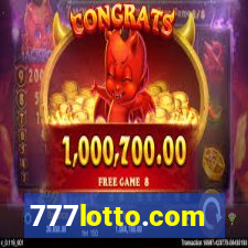 777lotto.com