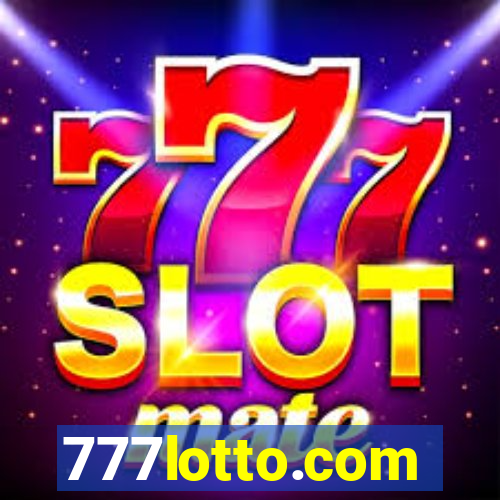 777lotto.com