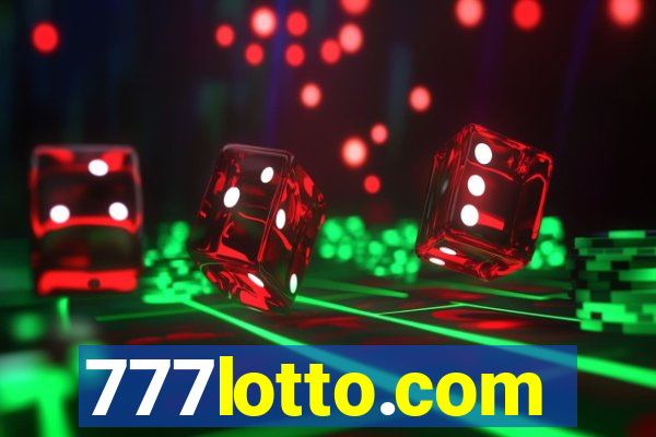 777lotto.com